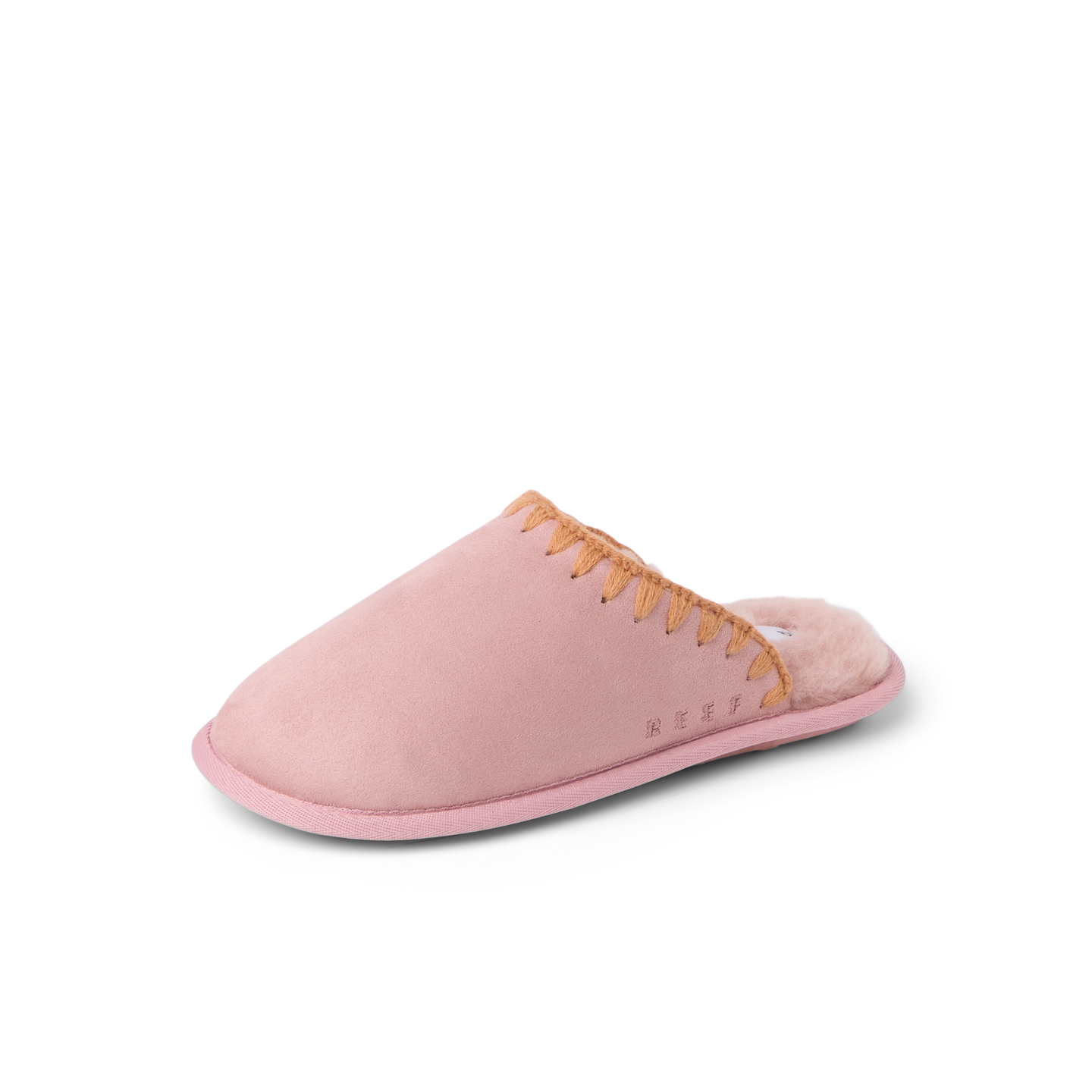 Iryss -  - Left Side View
