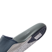 Phantom Slab men's footwear showing right side close-up of cushioned arch support and water-friendly sole design