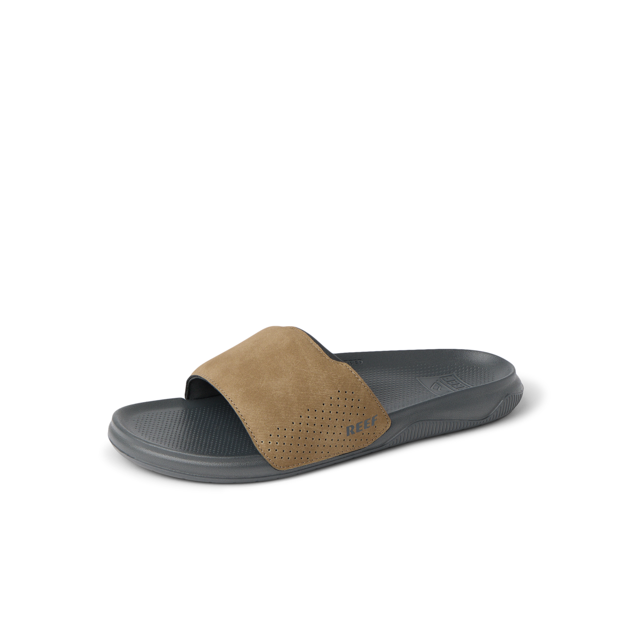 Tailslide view 2