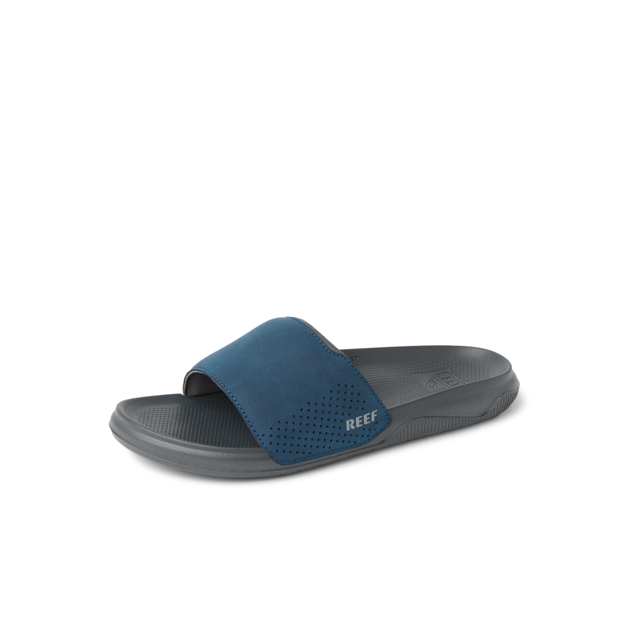Tailslide view 2