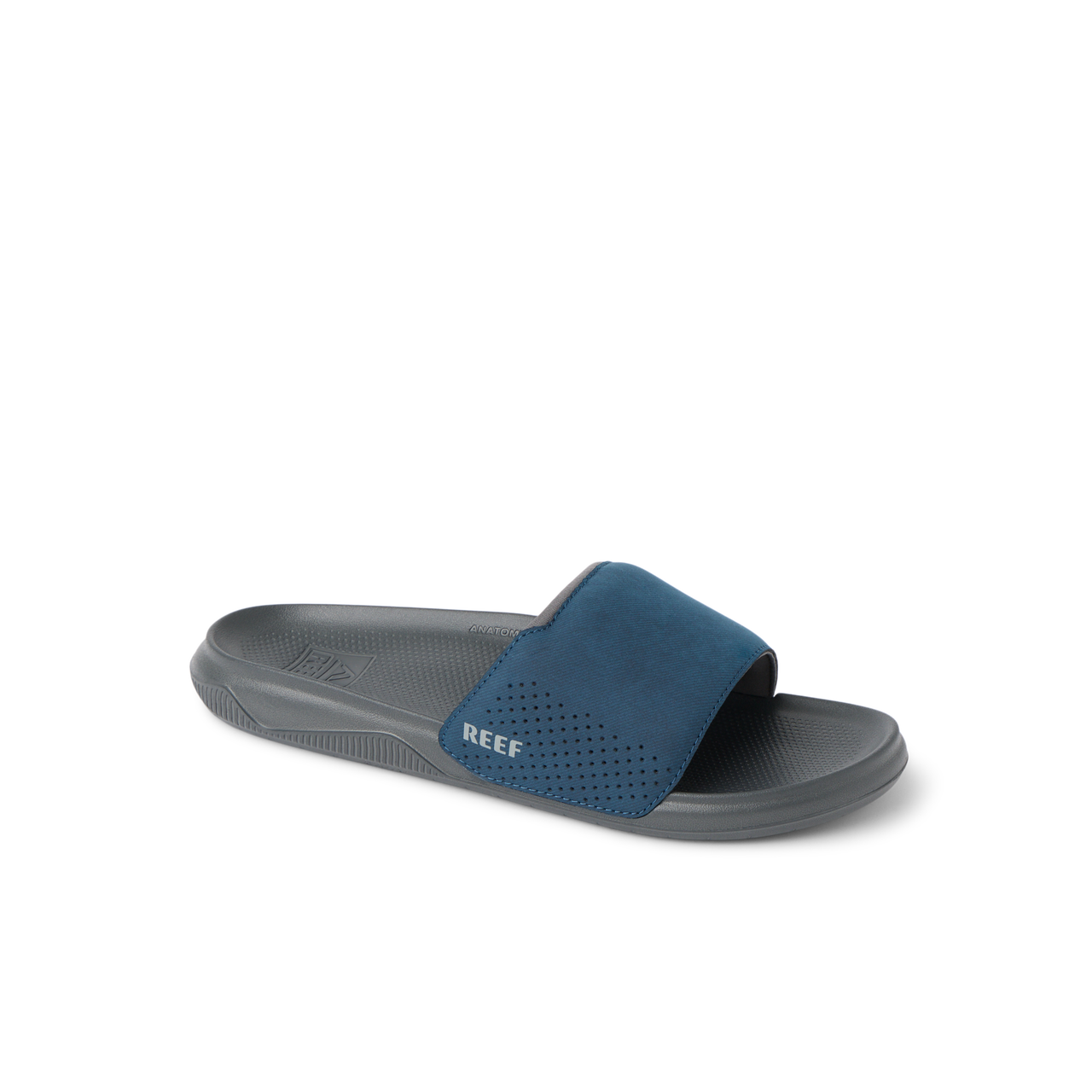 Tailslide view 1