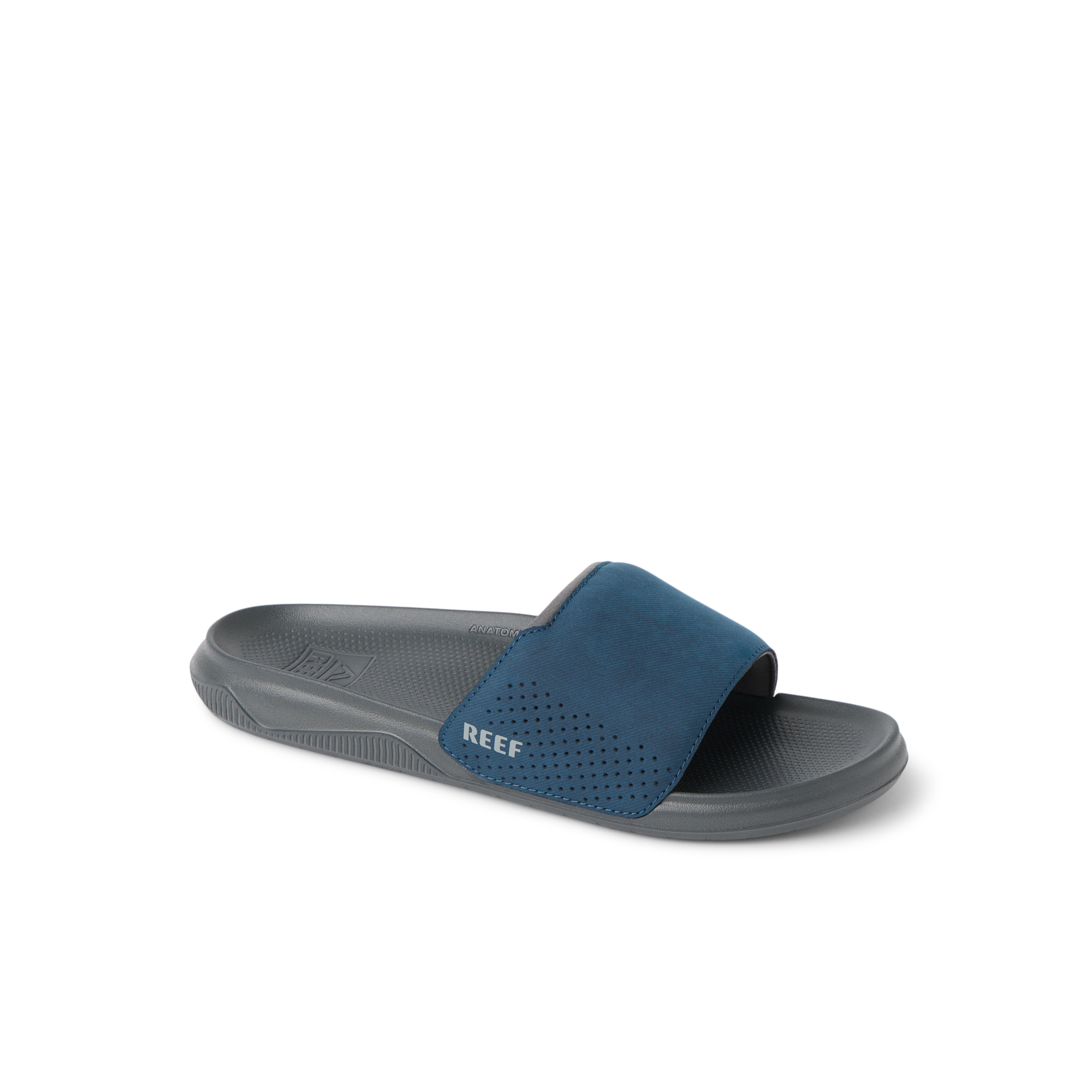 Tailslide view 2