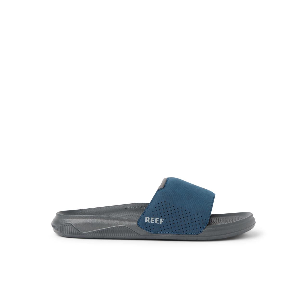 Tailslide view 2