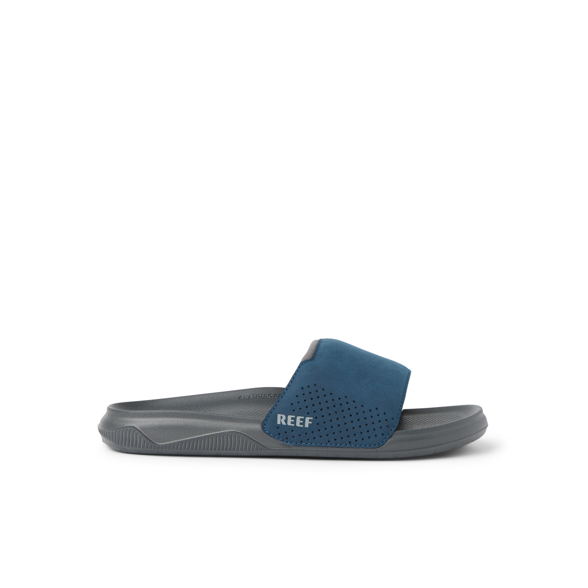 Tailslide view 1