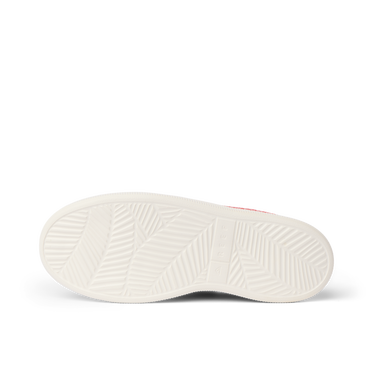 Reef Neptune women's shoe showing outsole with textured, water-friendly, durable sole for beach comfort and support.