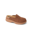 Vista Skye - Walnut Suede - Main View