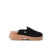 Vista Skye - Black Lace - Right Side View