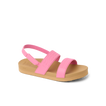 Kids Water Vista - Pink Cosmos/Tan - Main View