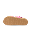 Kids Water Vista - Pink Cosmos/Tan - Underside View