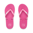 Kids Charming - Fuchsia Red - Top View