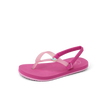 Little Charming - Fuchsia Red - Left Side View