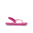 Little Charming - Fuchsia Red - Right Side View
