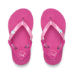 Little Charming - Fuchsia Red - Top View