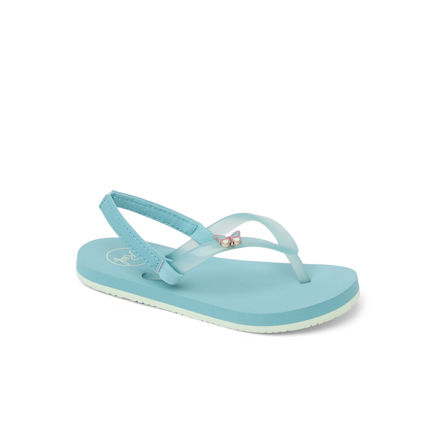 Little Charming - Nile Blue - Main View