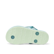 Little Charming - Nile Blue - Underside View