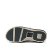 Cruiser Slide - Deep Grey - Underside View