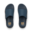 Cruiser Slide - Navy/Gum/Grey - Top View