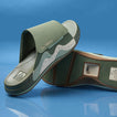 Cruiser Slide - Burnt Olive - Right Side View