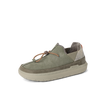 Rambler - Camo - Left Side View