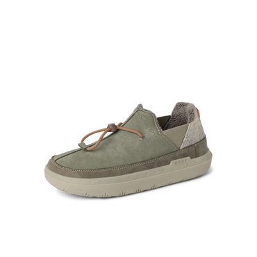 Rambler - Camo - Left Side View
