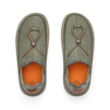 Rambler - Camo - Top View