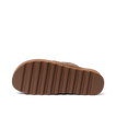 Vista Hi Layla - Chocolate - Underside View