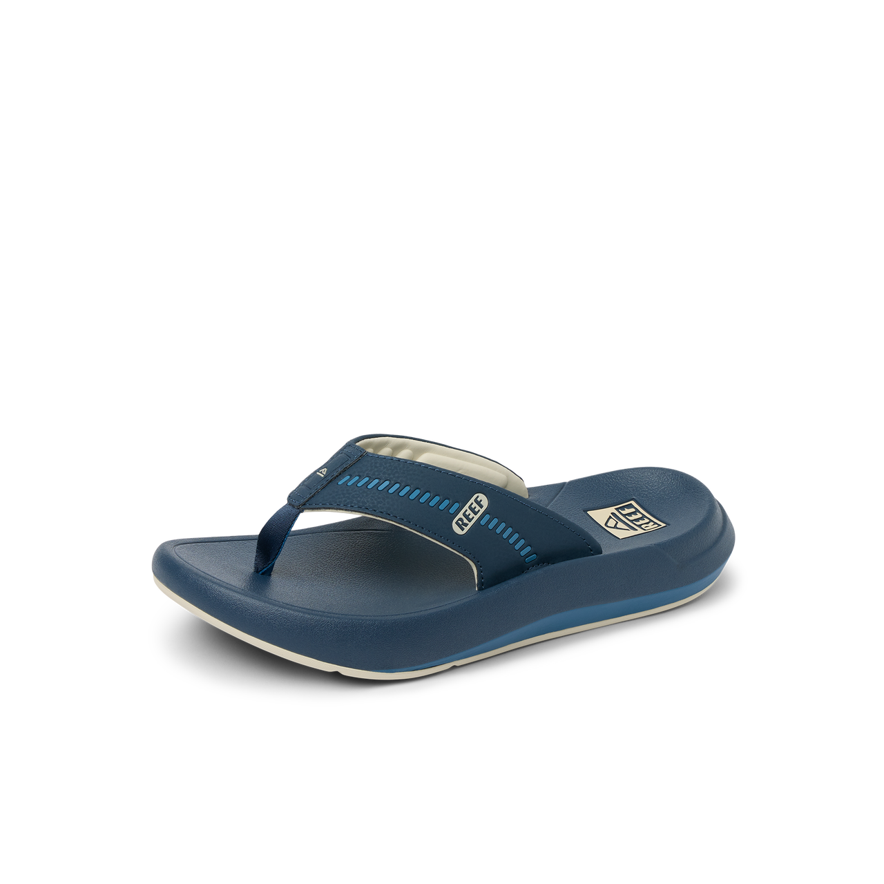 Cruiser view 2
