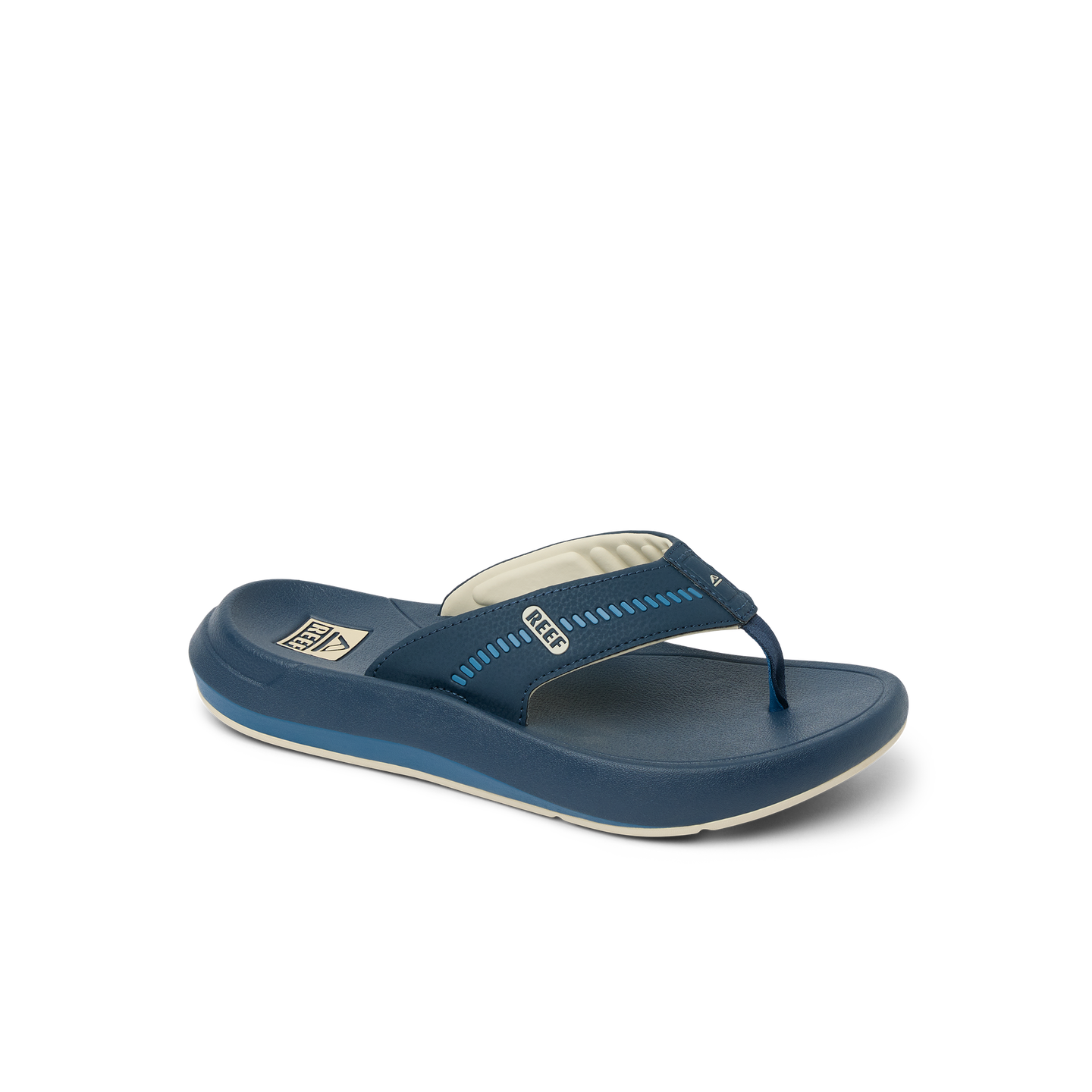 Cruiser view 5