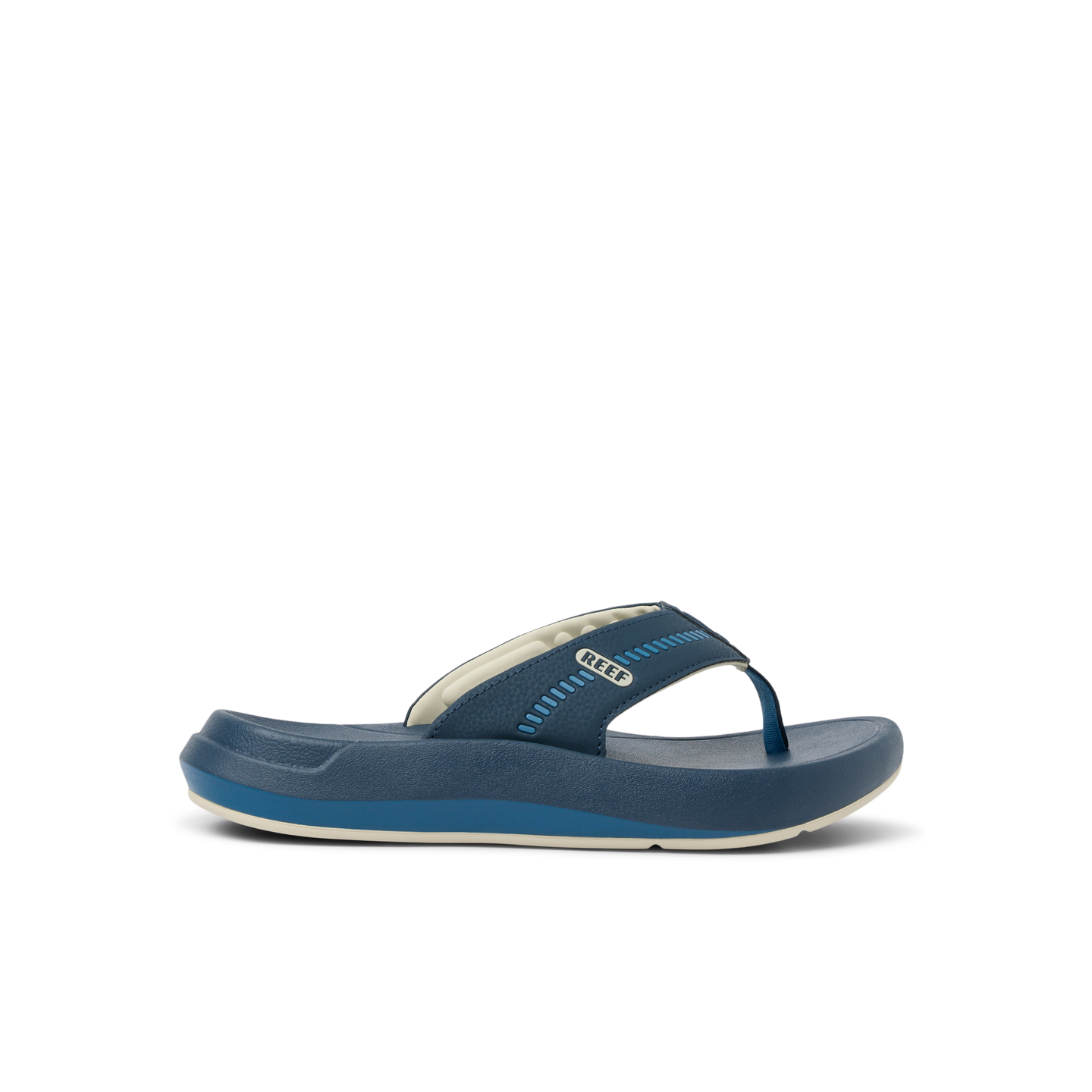 Cruiser view 1