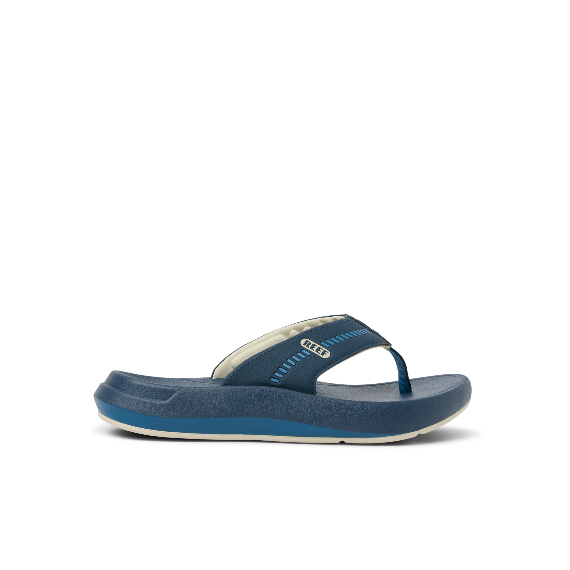 Cruiser view 1