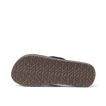 Kids Ahi - Black/Tan - Underside View