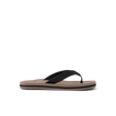 Kids Ahi - Black/Tan - Right Side View