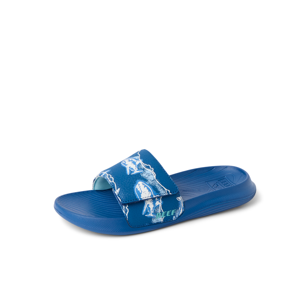 Kids Salty Slide view 2