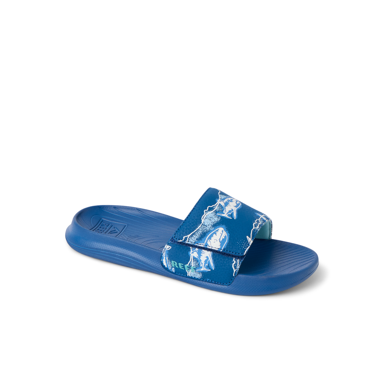 Kids Salty Slide view 1