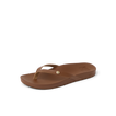 Vista Ivy - Chocolate - Left Side View