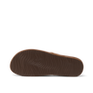 Vista Ivy - Chocolate - Underside View