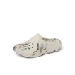 Glider left-facing slip-on clog with water-friendly design, extra cushioning, and anatomical arch support for all-day comfort.