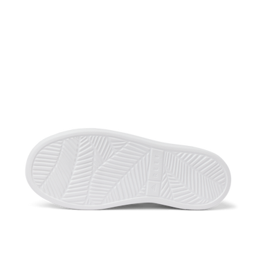Kids Neptune - White - Underside View