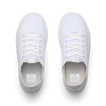 Kids Neptune - White - Top View