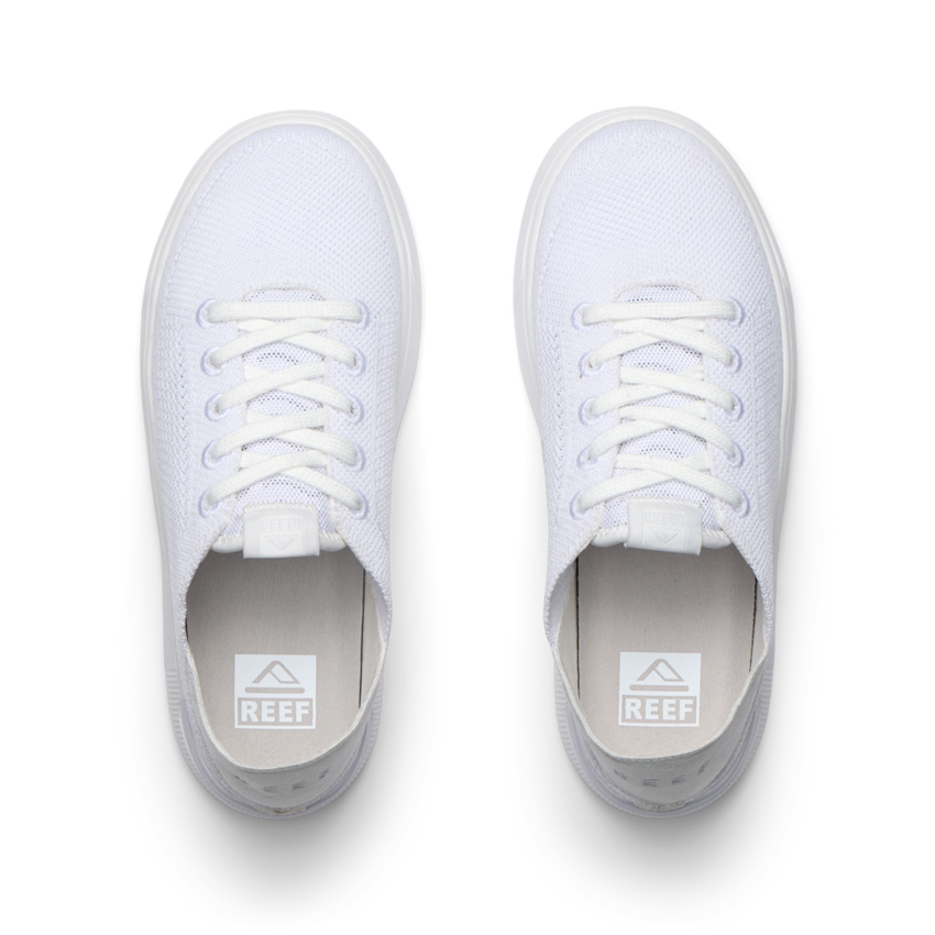 Kids Neptune - White - Top View