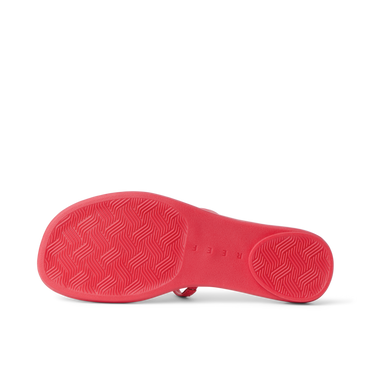 Willow Ava-Rose - Watermelon - Underside View