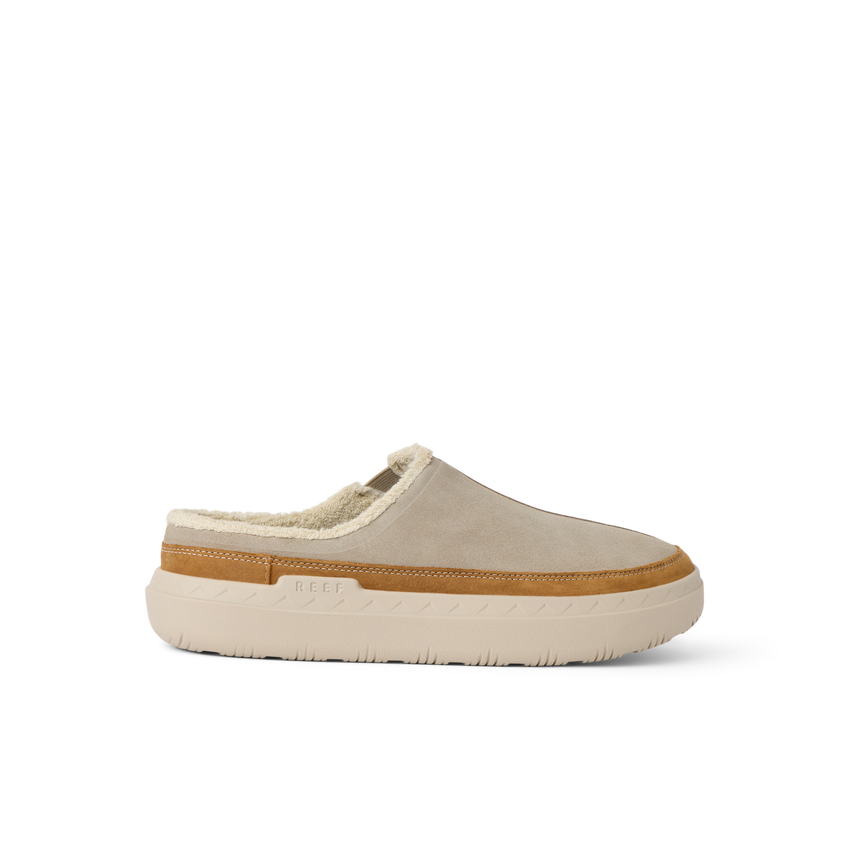 Rambler Mule - Brown - Right Side View