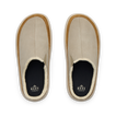 Rambler Mule - Brown - Top View