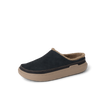 Rambler Mule - Black - Left Side View