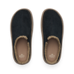 Rambler Mule - Black - Top View
