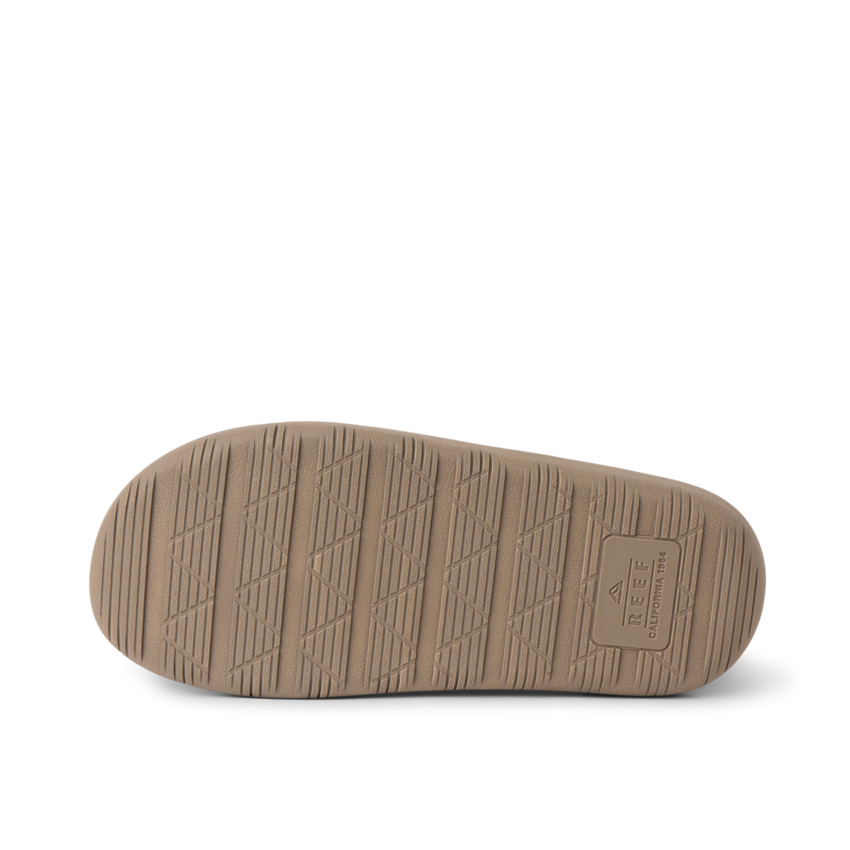 Rambler - Coffee Bean - Underside View