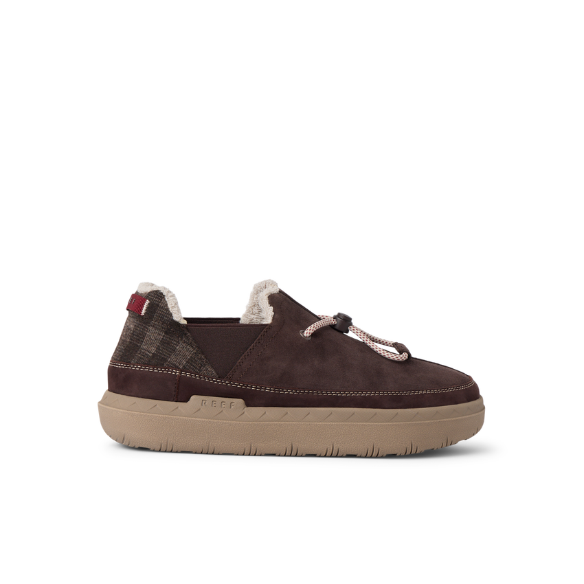 Rambler - Coffee Bean - Right Side View