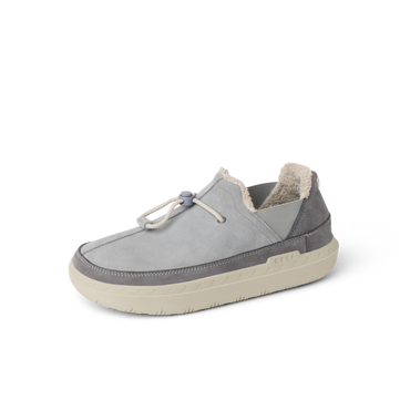 Rambler - Grey - Left Side View