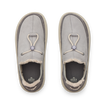 Rambler - Grey - Top View