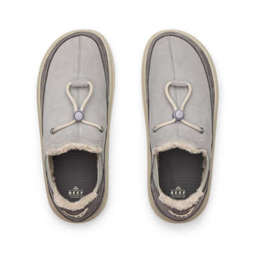 Rambler - Grey - Top View